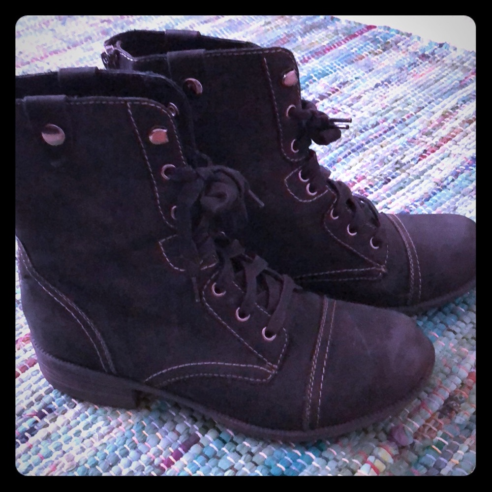 Cobb Hill Boots!